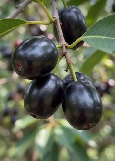 Plum Black Ruby Plant For Sale