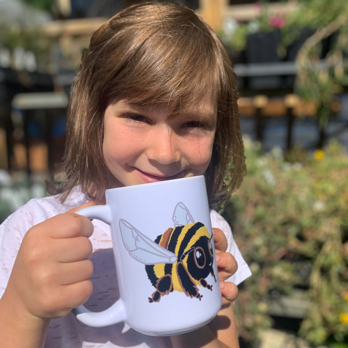 TFC Coffee Mug