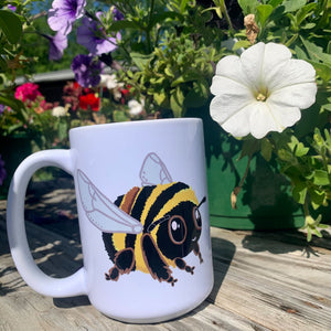 TFC Coffee Mug