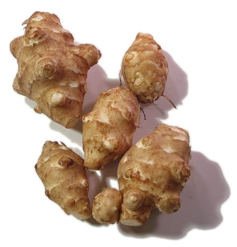 Sunchokes