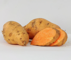Sweet Potato, Vardaman