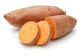 Sweet potato, Diana