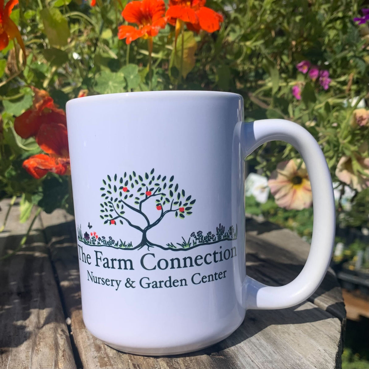 TFC Coffee Mug