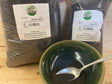 Agro Lig Native Crude Humic Acids for improving nutrient availability, soil structure, and microbial activity in regenerative systems