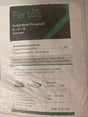 Fertoz Rock Phosphate 0-20-0 organic phosphorus amendment for root growth, flowering, and soil fertility in gardens and orchards