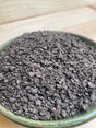 Harmony 5-4-3 organic granular fertilizer with 9% calcium for vegetables, fruit trees, and living soil systems