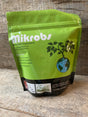 Mikrobs Microbial Superpack organic soil inoculant for boosting microbes, root growth, and nutrient availability in gardens and farms