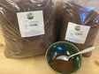 Neem Gold 4-1-2 organic fertilizer and neem soil amendment for plant growth, microbial health, and natural pest suppression