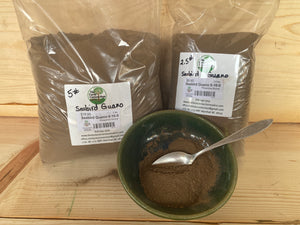 Seabird Guano 0-10-0 organic fertilizer for phosphorus boost, blooming, and strong root development in flowering and fruiting crops
